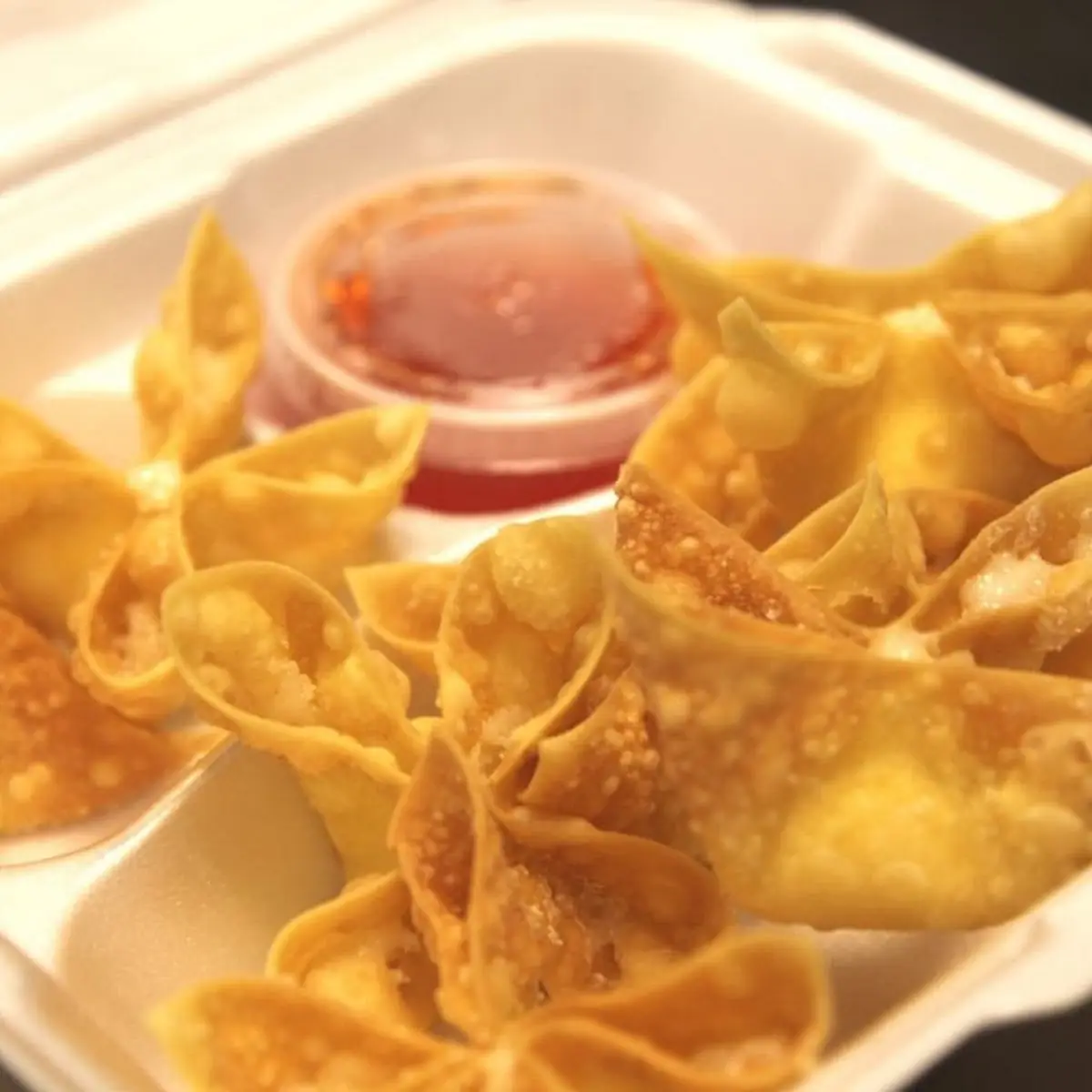 crab rangoon 8 蟹角